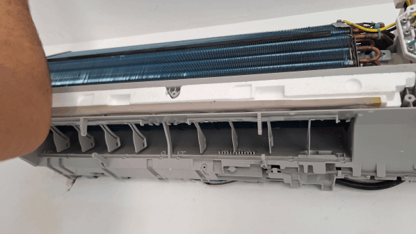 Instalação de ar-condicionado ArClimartins