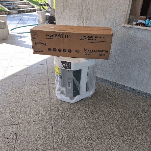 ArClimartins ar-condicionado 