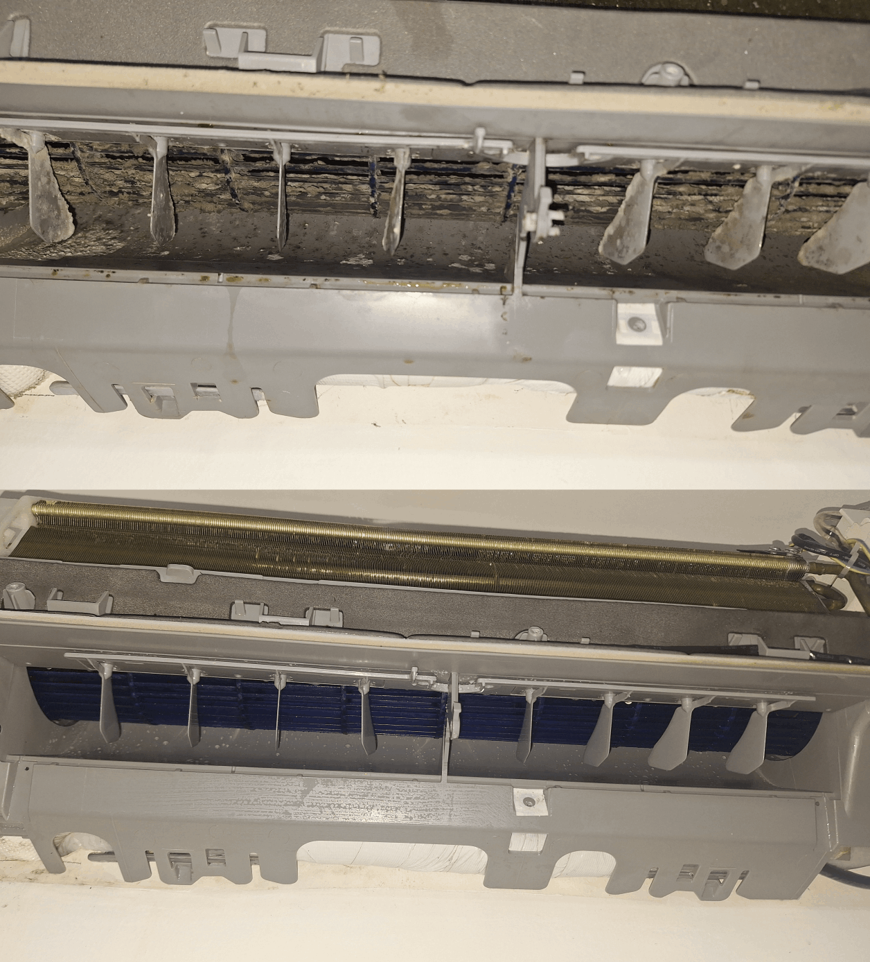 Limpeza de ar-condicionado ArClimartins